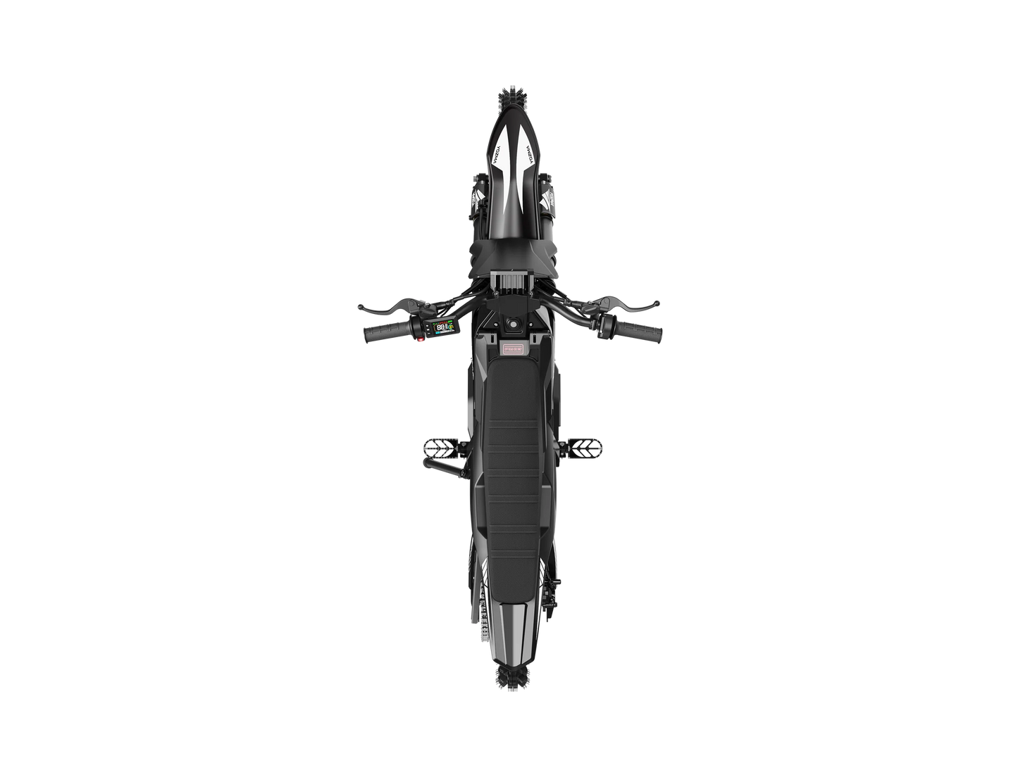 Yozma IN 10 Electric Mini Dirt Bike