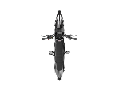 Yozma IN 10 Electric Mini Dirt Bike