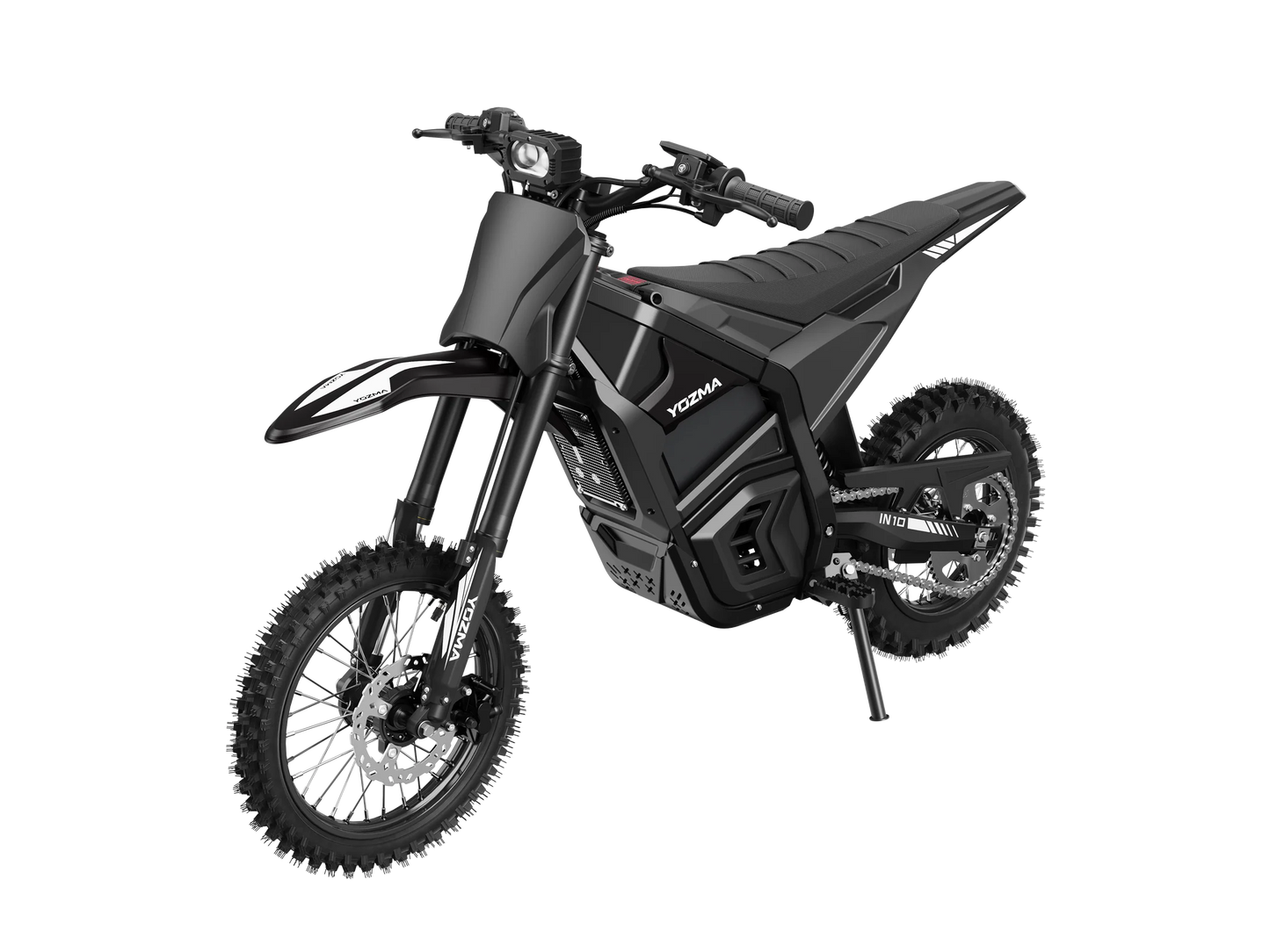 Yozma IN 10 Electric Mini Dirt Bike