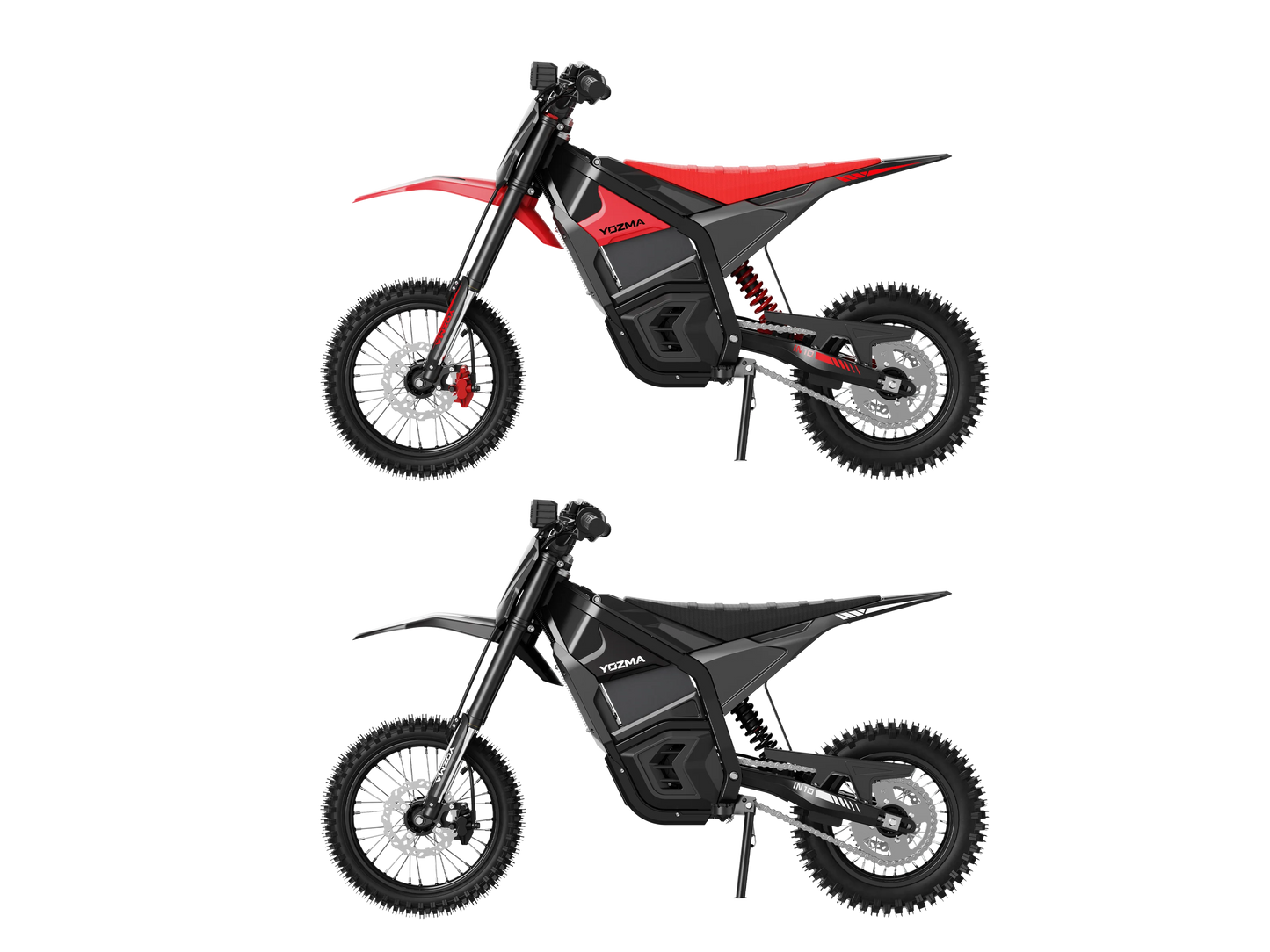 Yozma IN 10 Electric Mini Dirt Bike