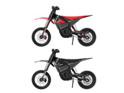 Yozma IN 10 Electric Mini Dirt Bike