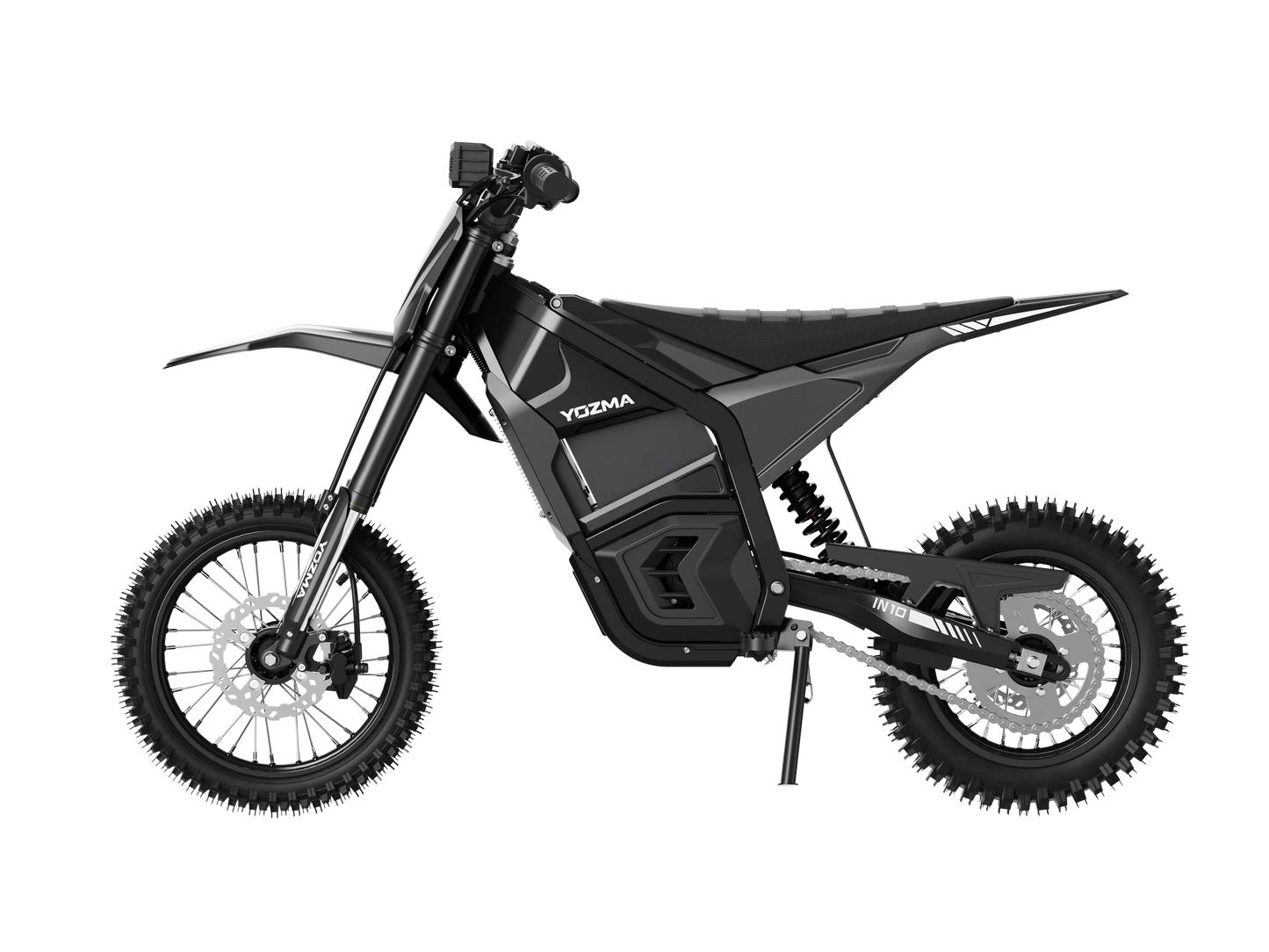 Yozma IN 10 Electric Mini Dirt Bike