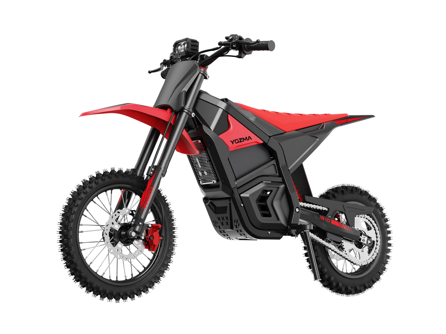 Yozma IN 10 Electric Mini Dirt Bike