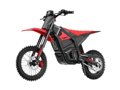 Yozma IN 10 Electric Mini Dirt Bike