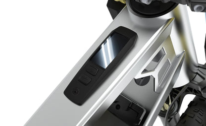 Boltric X Pro (6500w)