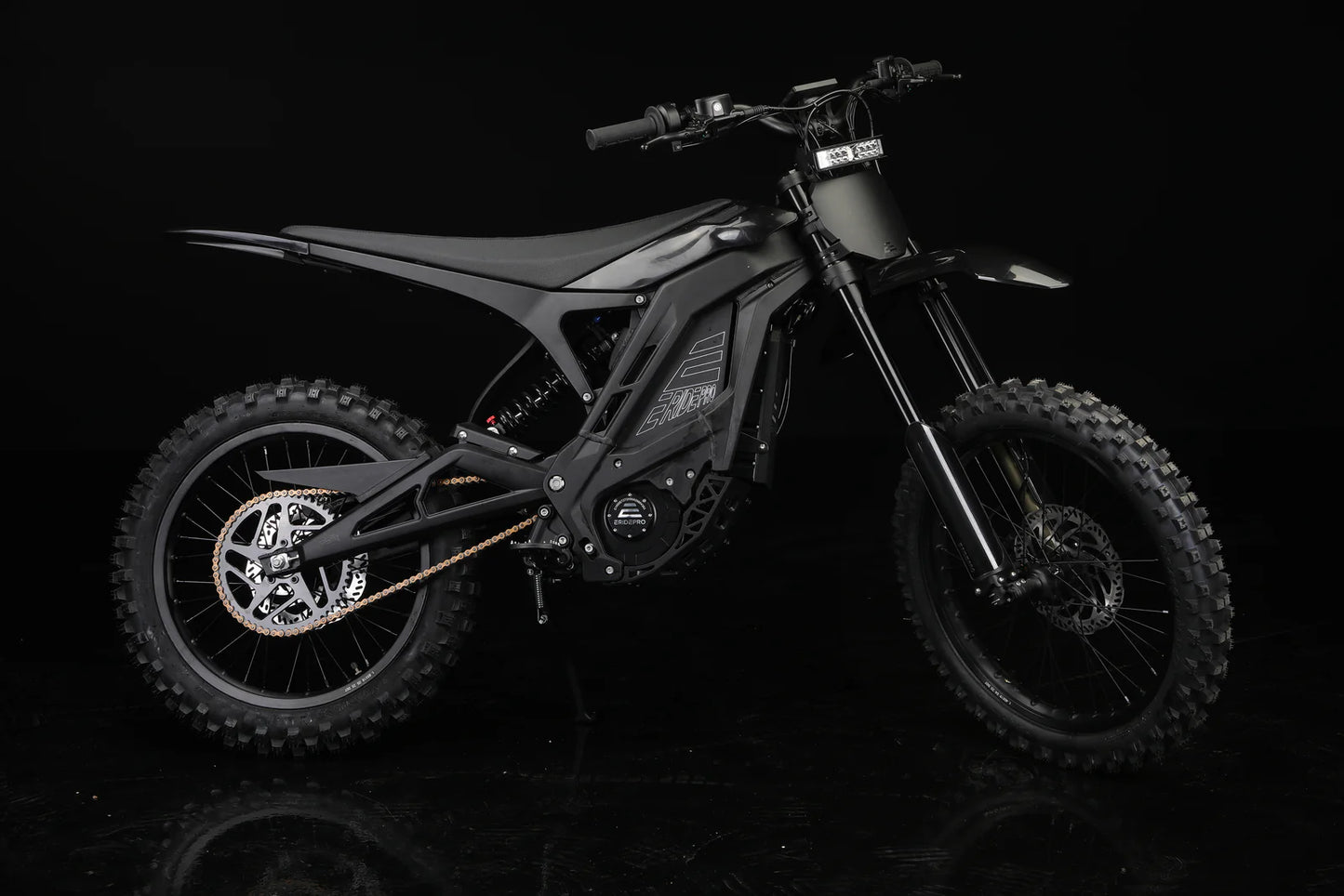 E Ride Pro SR