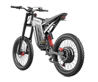 Freego X2 Dirt Master Off-Road eBike