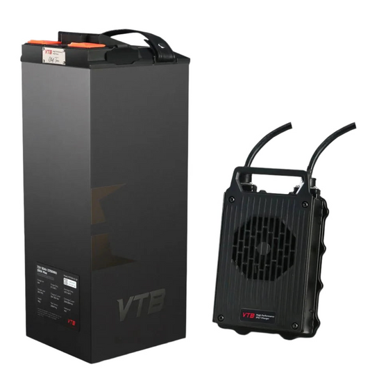 Ventus Battery EVO GT (Surron Light Bee)