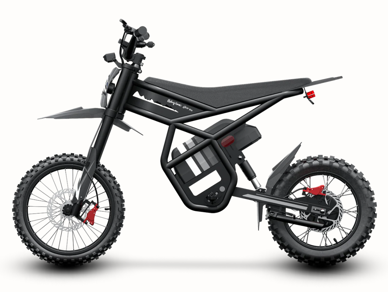 GT54 Pro Electric Mini Motorbike