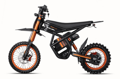 GT54 Electric Mini Bike