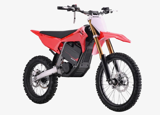 KOOZ 72V 8000W (HP131E L)