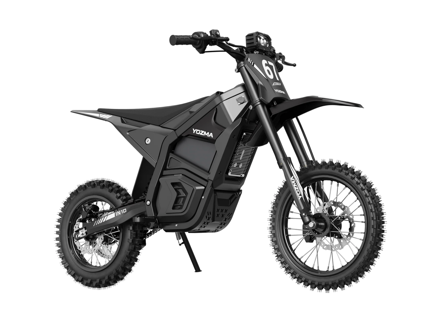 Yozma IN 10 Electric Mini Dirt Bike