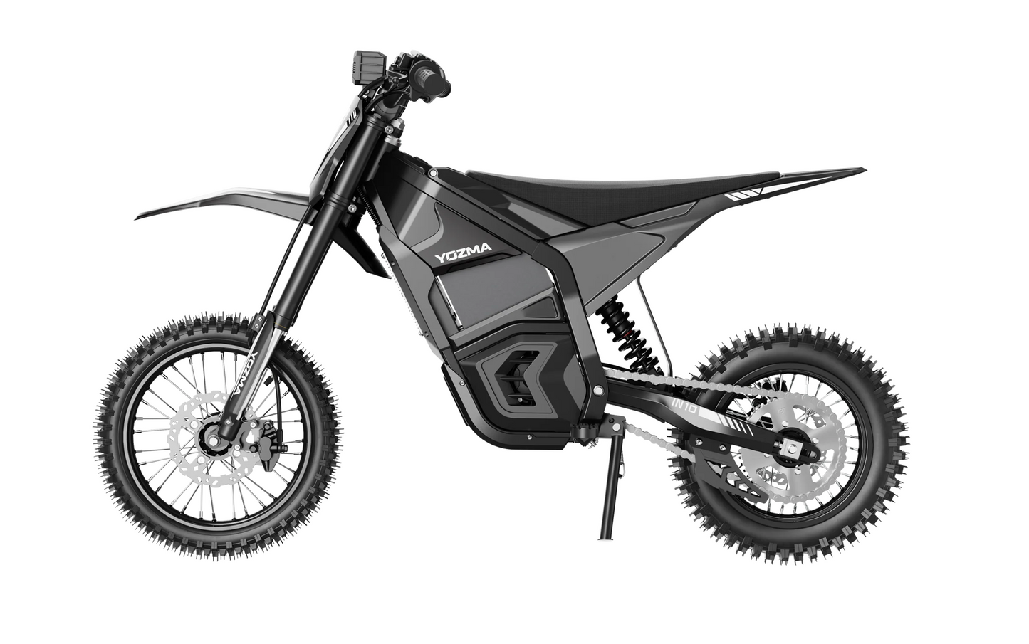 Yozma IN 10 Electric Mini Dirt Bike