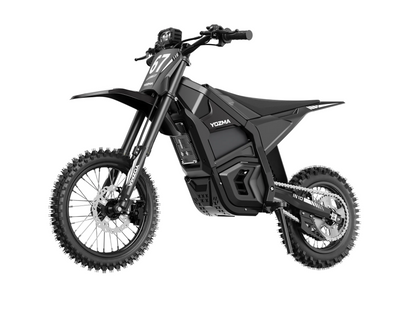 Yozma IN 10 Electric Mini Dirt Bike