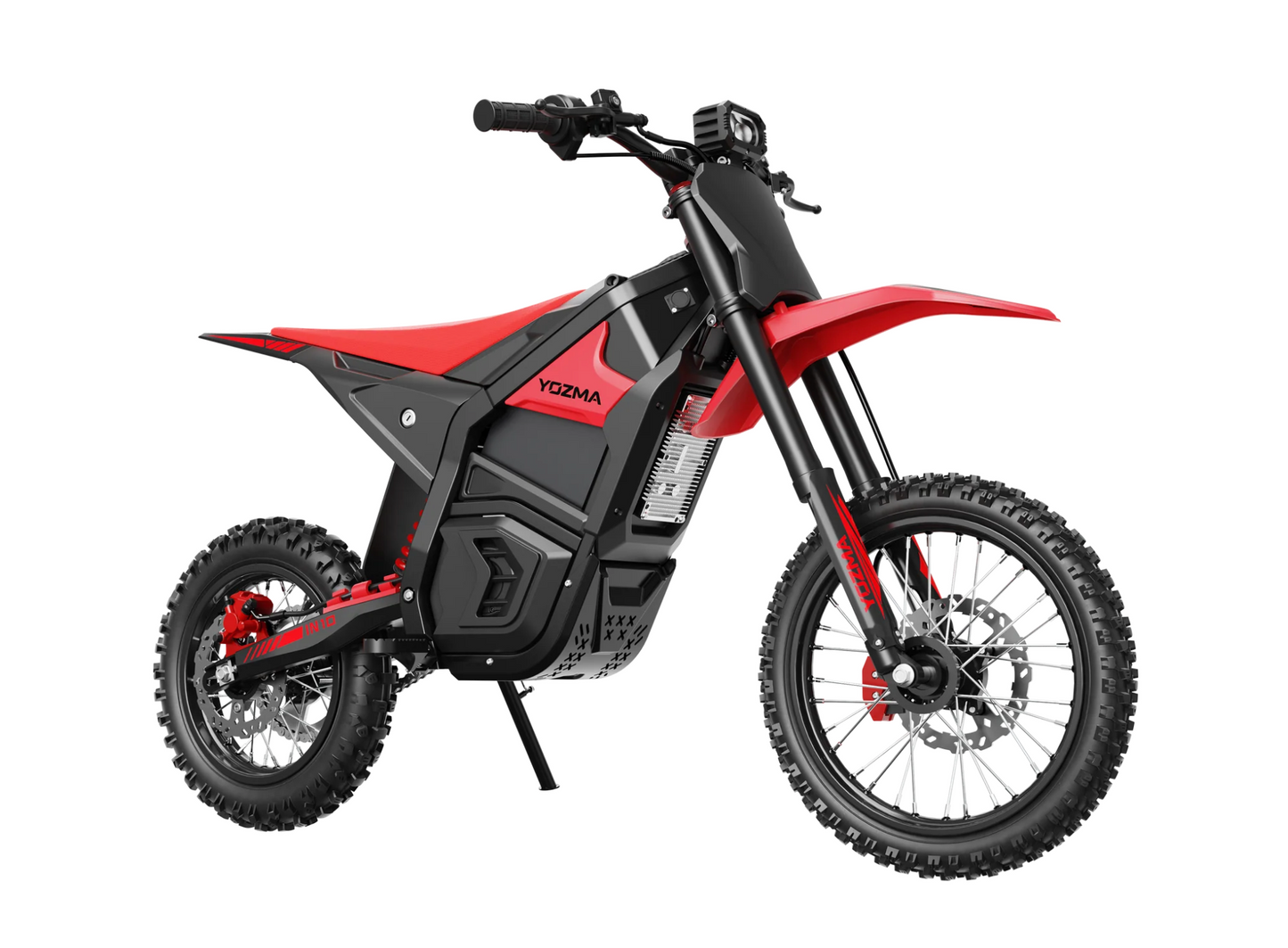Yozma IN 10 Electric Mini Dirt Bike