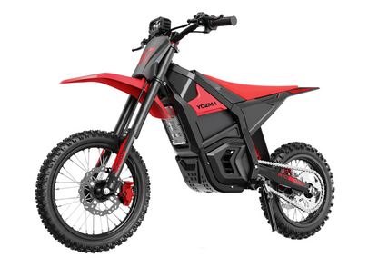 Yozma IN 10 Electric Mini Dirt Bike