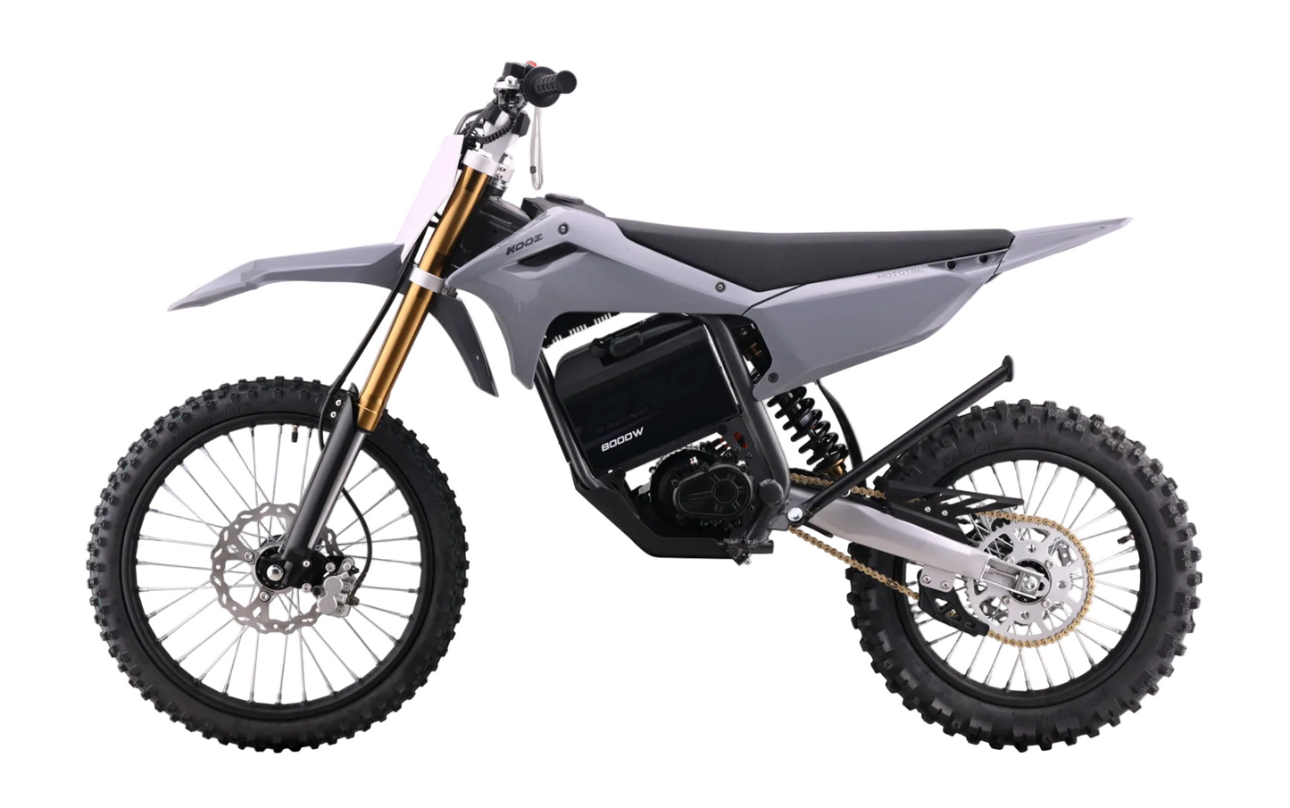 KOOZ 72V 8000W (HP131E L)