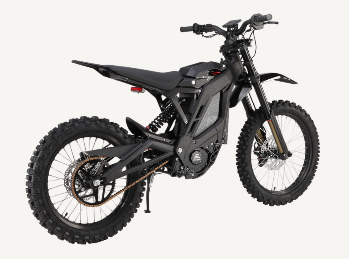 Electric Rodeo Pro Machine E-Ride Pro SR (19
