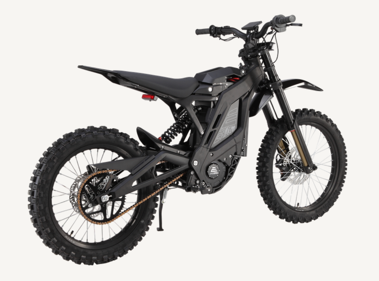 E Ride Pro SR