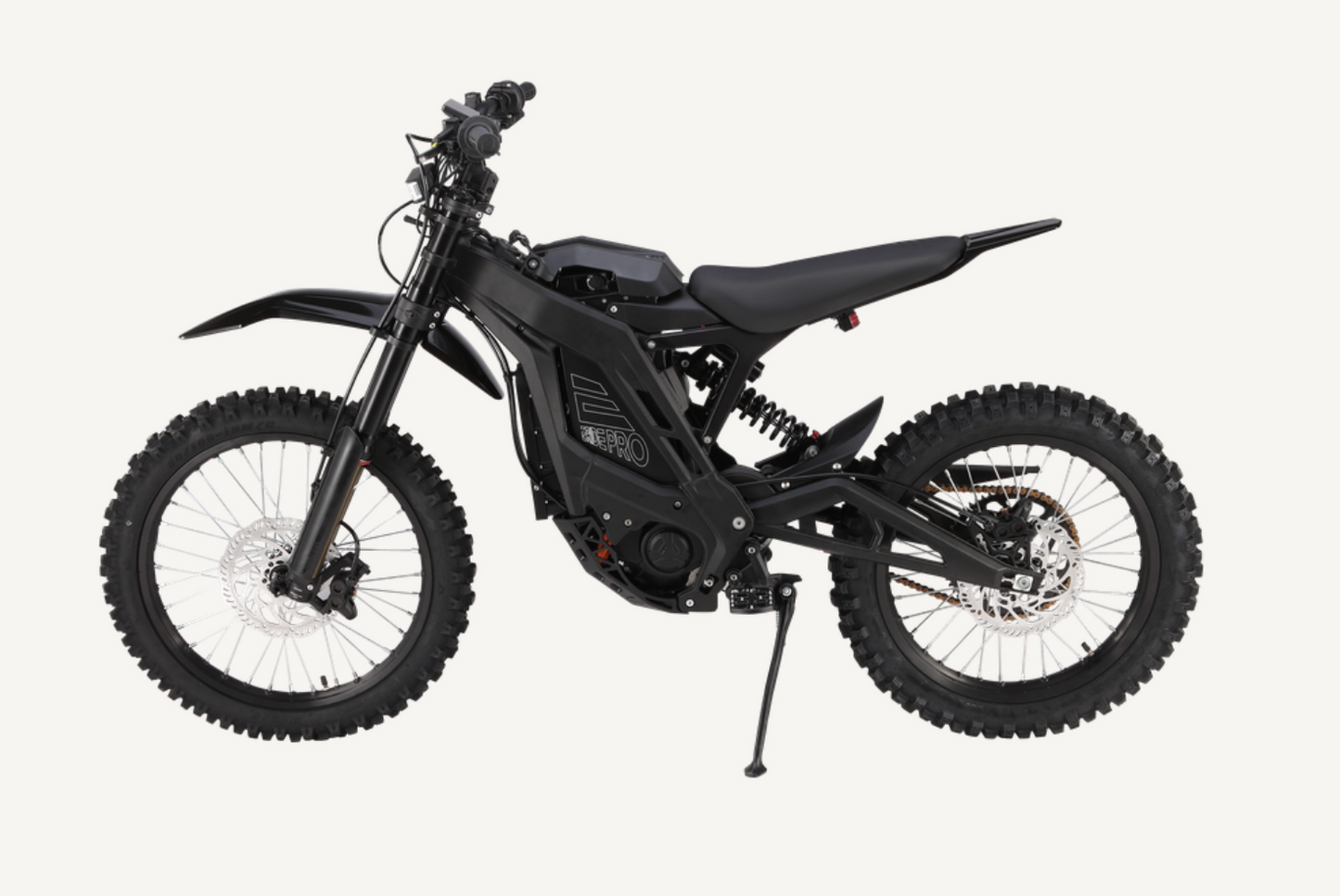 E Ride Pro SR
