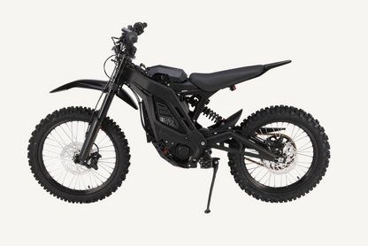 E Ride Pro SR