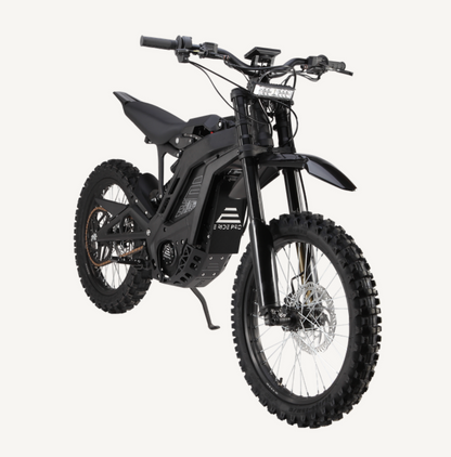 E Ride Pro SR