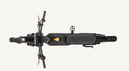 E Ride Pro SR
