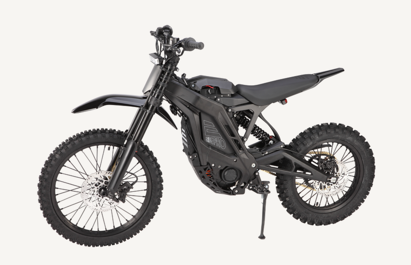 E Ride Pro SR