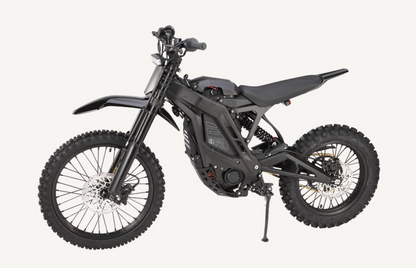 E Ride Pro SR