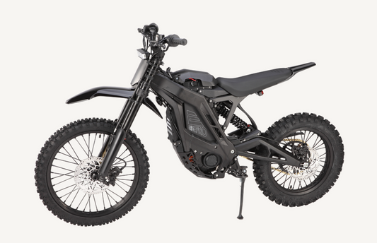 E Ride Pro SR