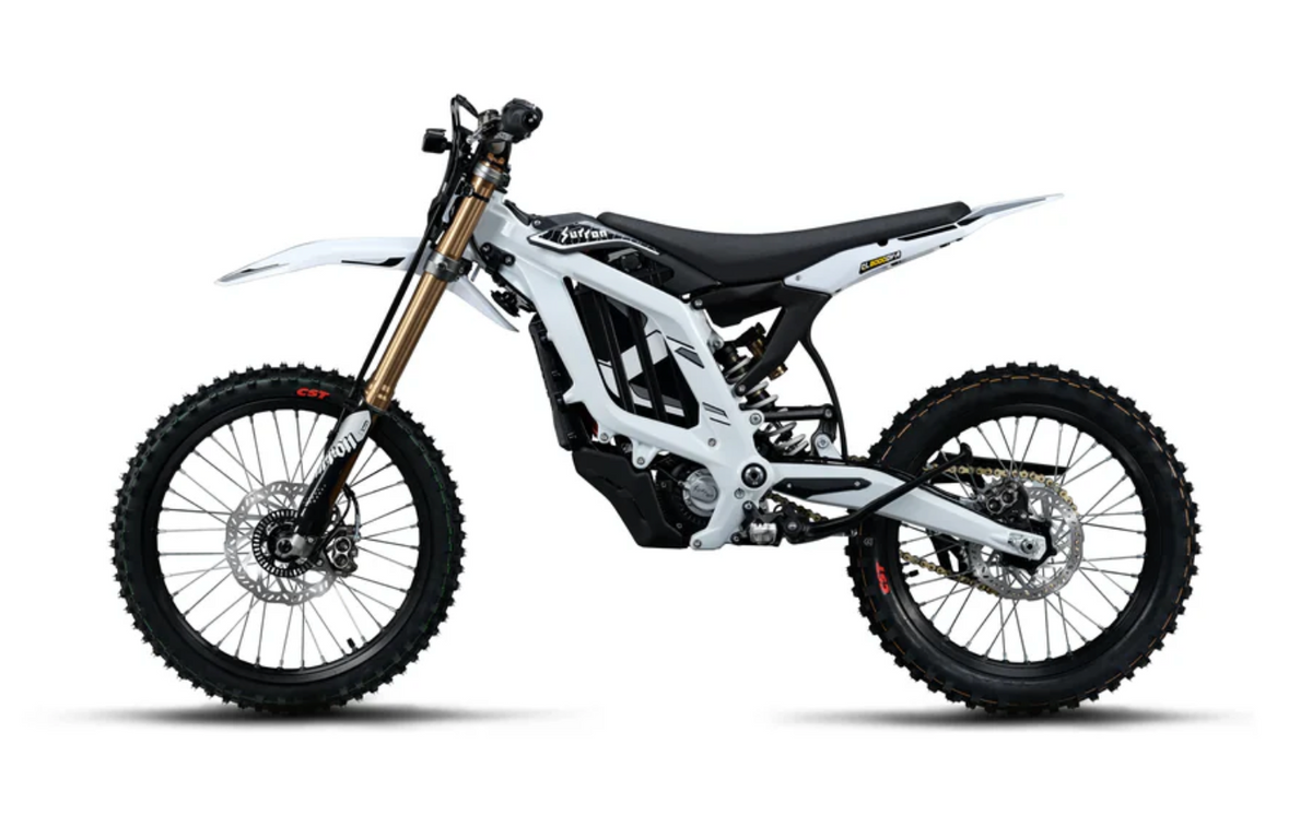 2026 Surron Light Bee 2