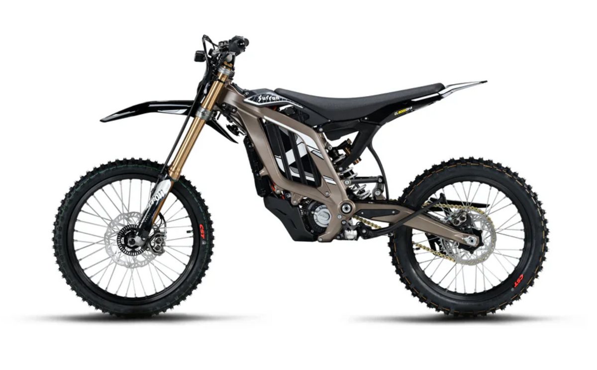 2026 Surron Light Bee 2