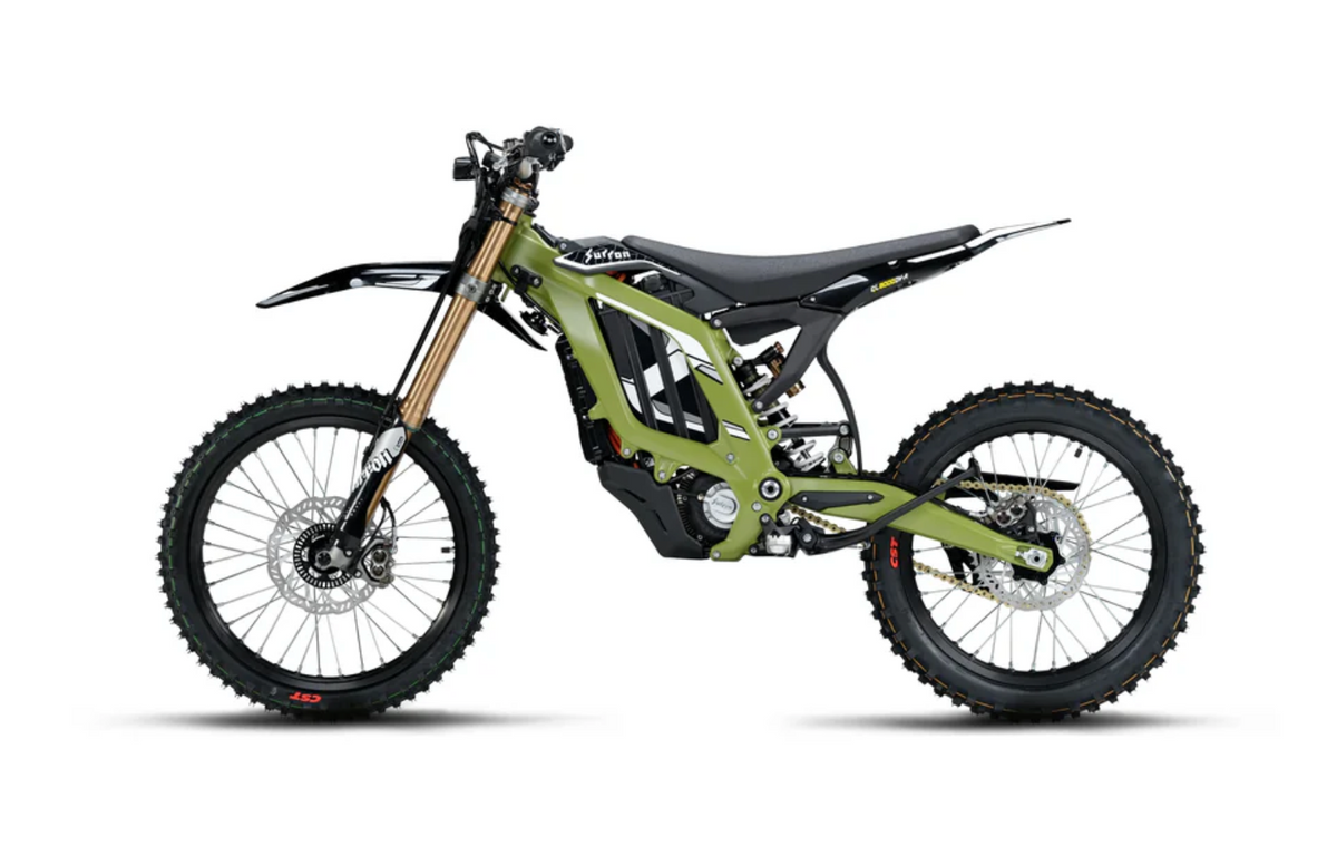 2026 Surron Light Bee 2