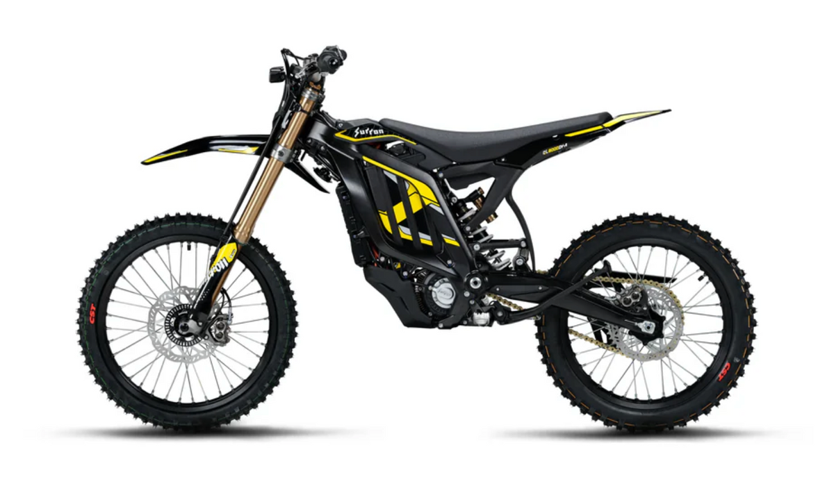 2026 Surron Light Bee 2
