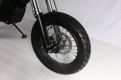 ETM™ RTR 14IN STREET WHEEL SET