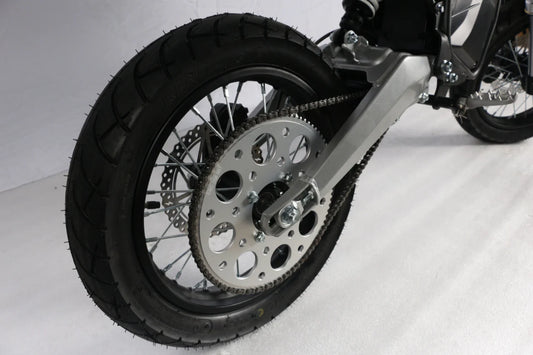 ETM™ RTR 14IN STREET WHEEL SET