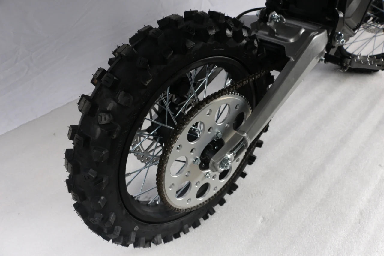 ETM RTR Big Wheel Kit – 14"/17"
