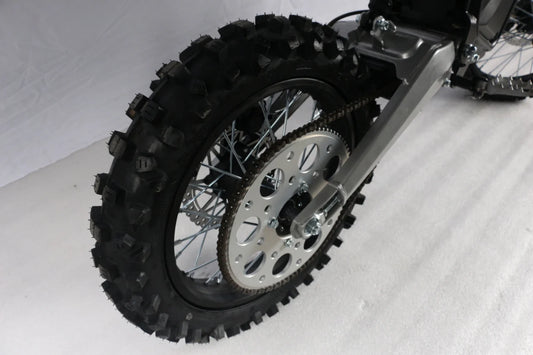 ETM RTR Big Wheel Kit – 14"/17"