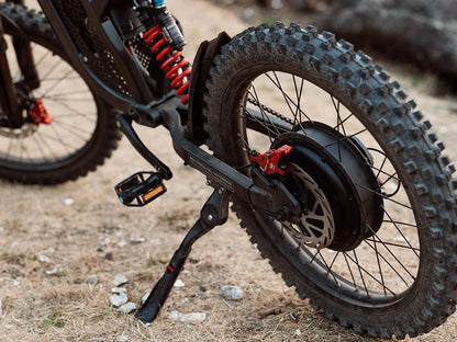Freego X2 Dirt Master Off-Road eBike
