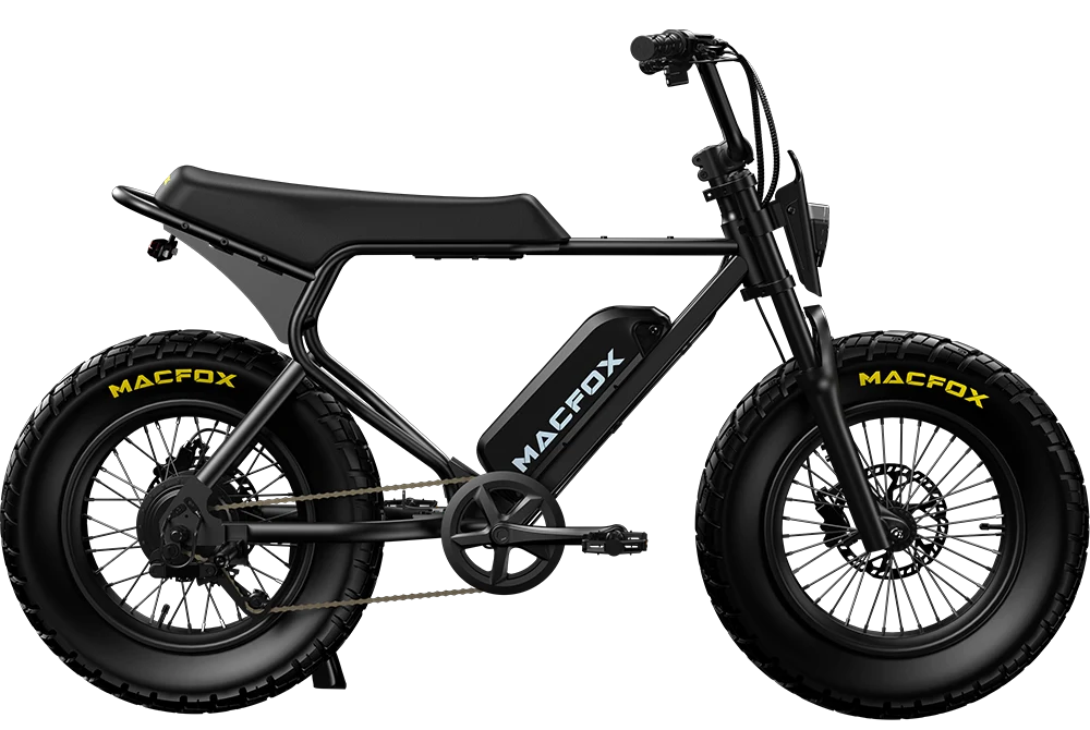 Macfox X7