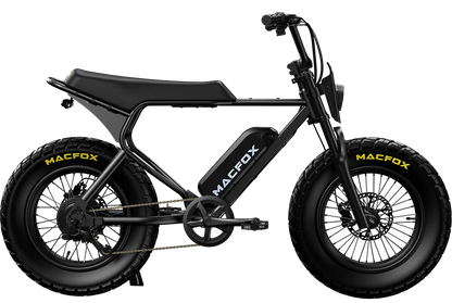 Macfox X7