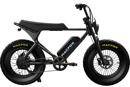 Macfox X7
