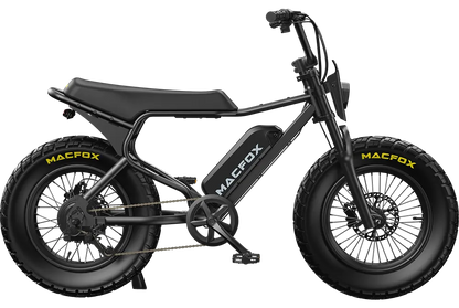Macfox X7