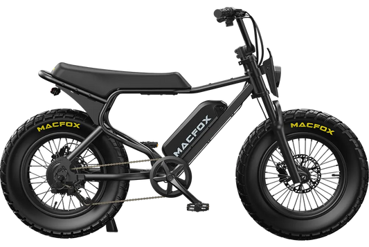 Macfox X7