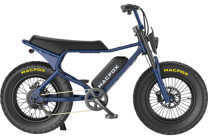 Macfox X7