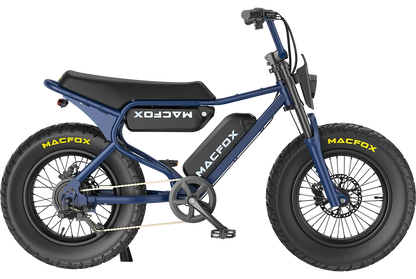 Macfox X7