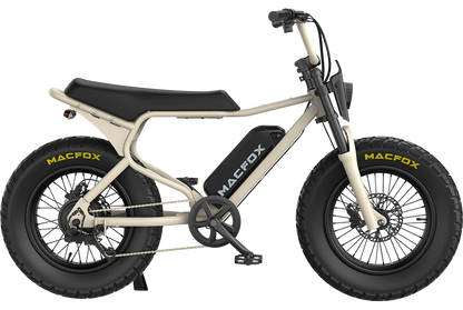 Macfox X7