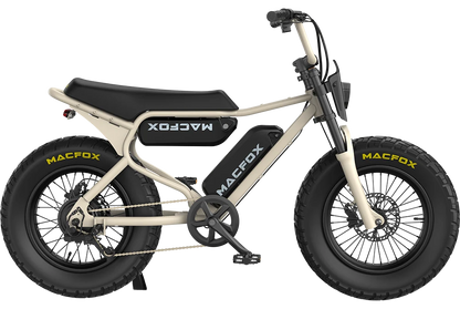 Macfox X7