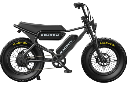 Macfox X7