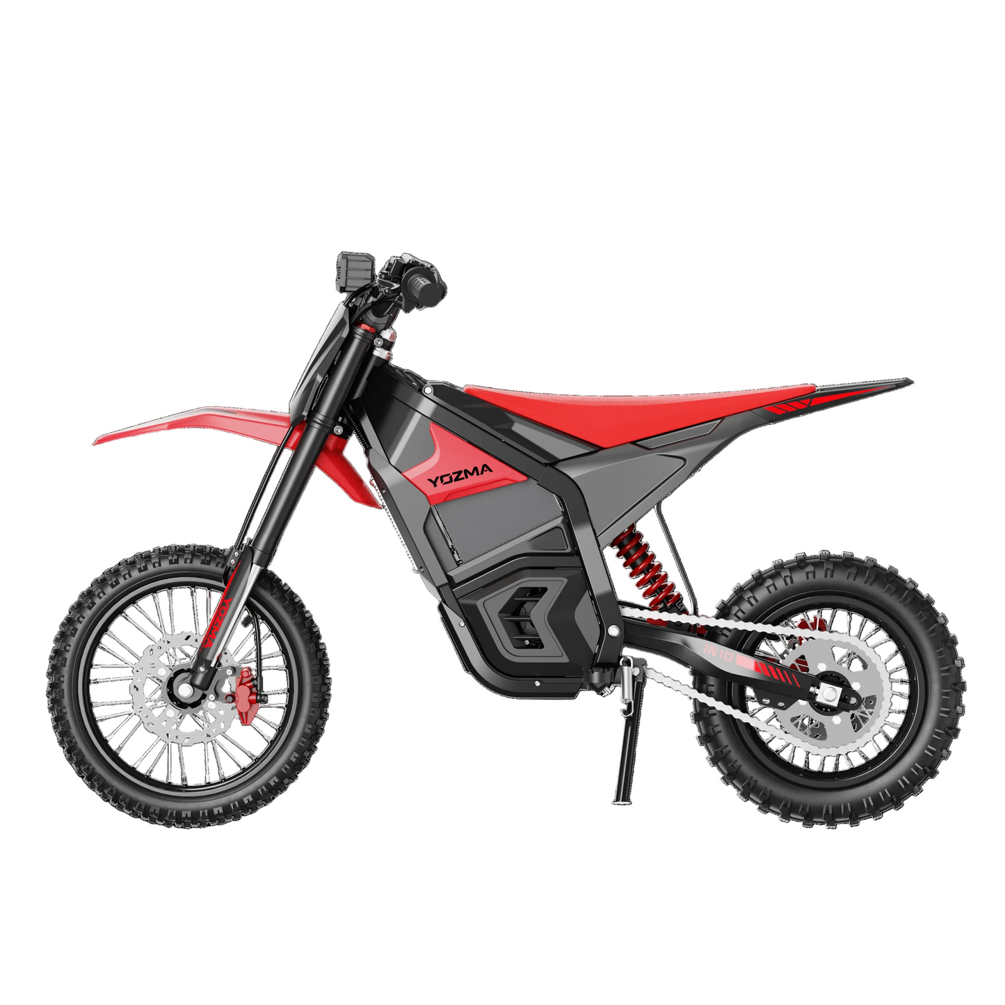 Yozma IN 10 Electric Mini Dirt Bike